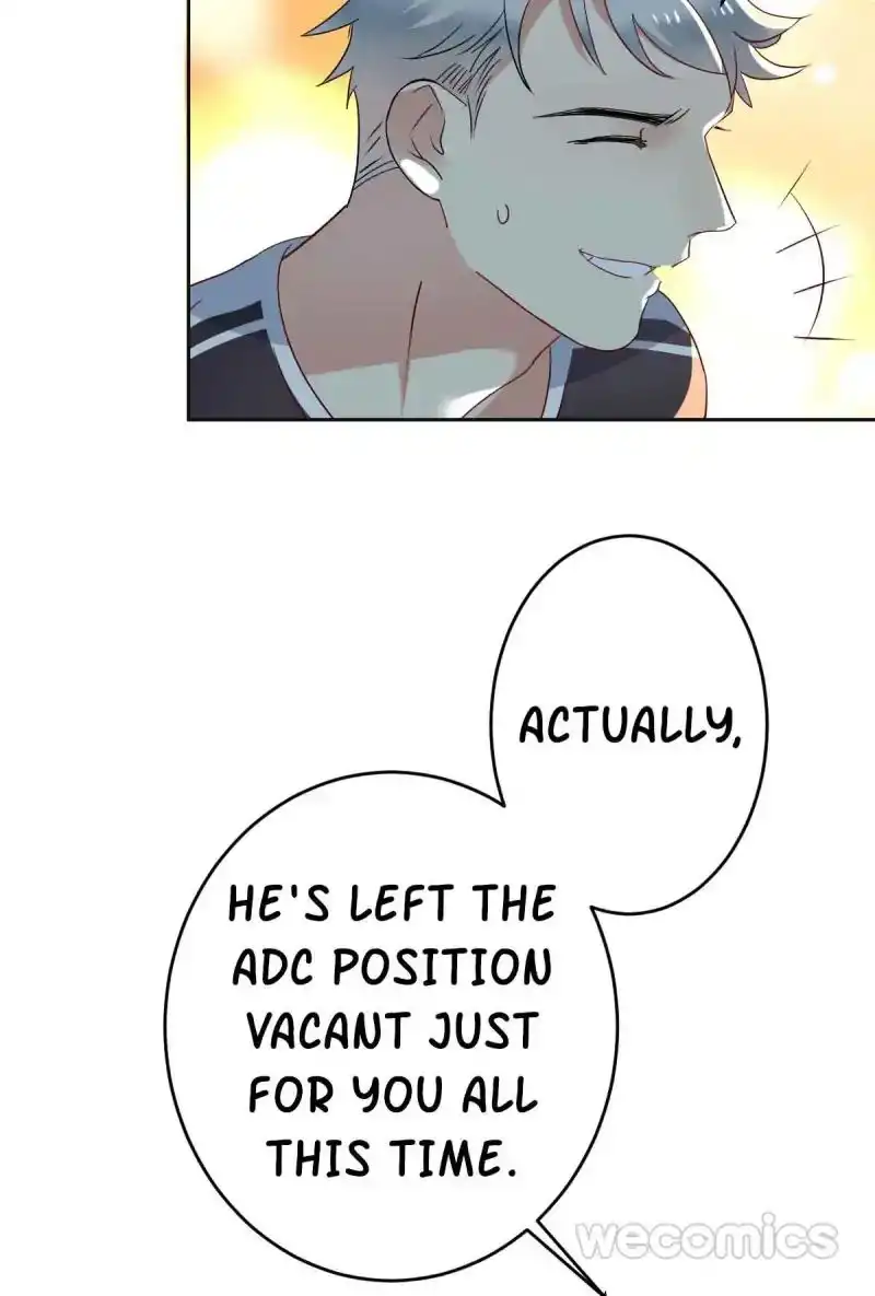 Legend Reboot Chapter 19 35